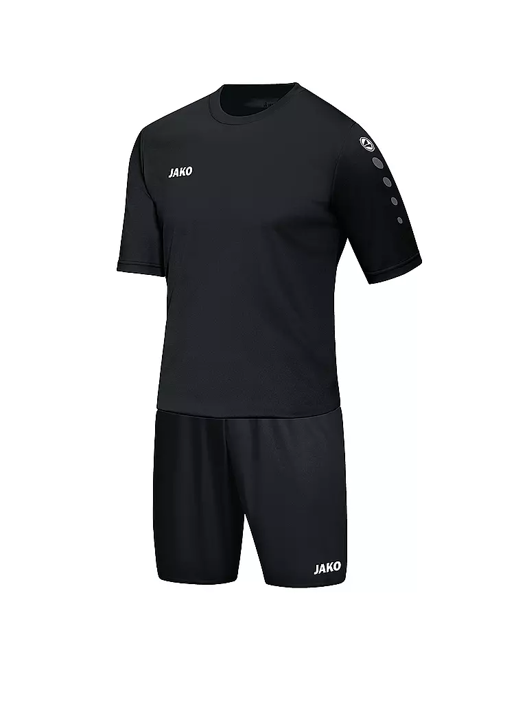 JAKO | Herren Trikot Team | schwarz