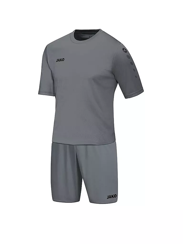 JAKO | Herren Trikot Team | grau