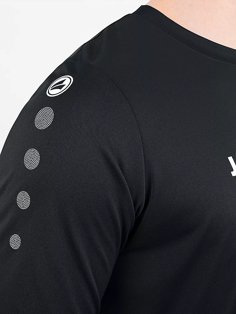 JAKO | Herren Trikot Team | schwarz