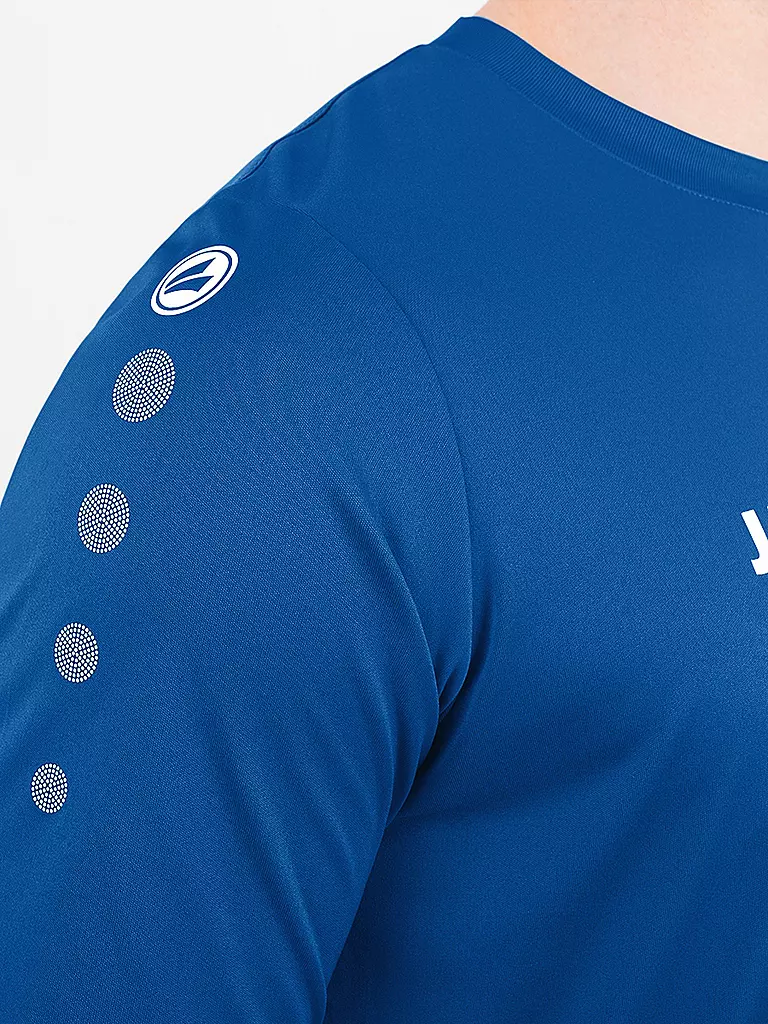 JAKO | Herren Trikot Team | blau