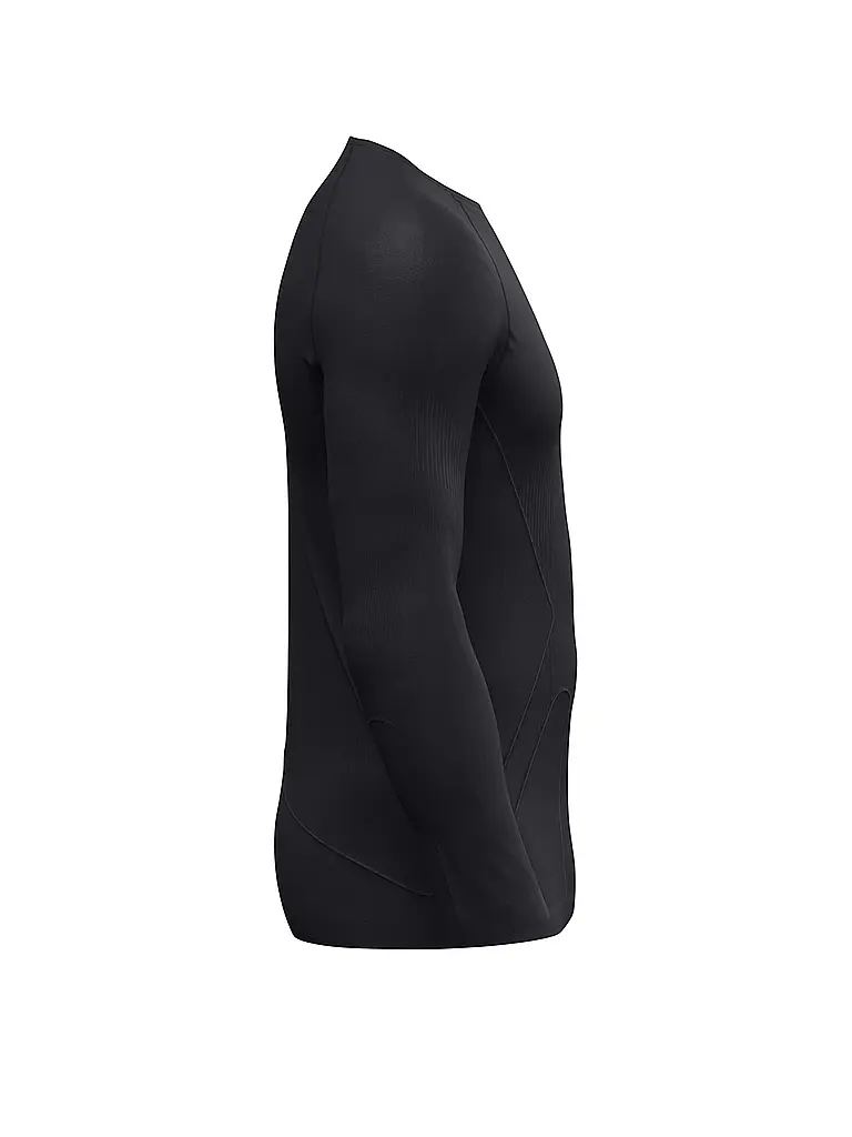 JAKO | Herren Unterziehshirt Lightweight | schwarz