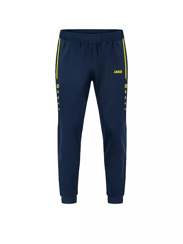 JAKO | Jungen Trainingshose Allround | blau