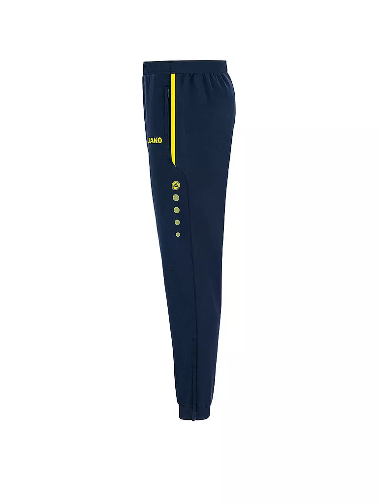 JAKO | Jungen Trainingshose Allround | blau