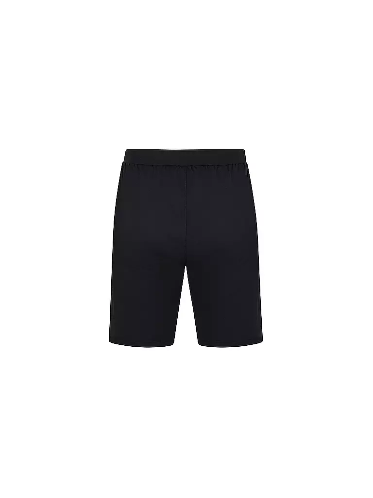 JAKO | Jungen Trainingsshort Allround | schwarz