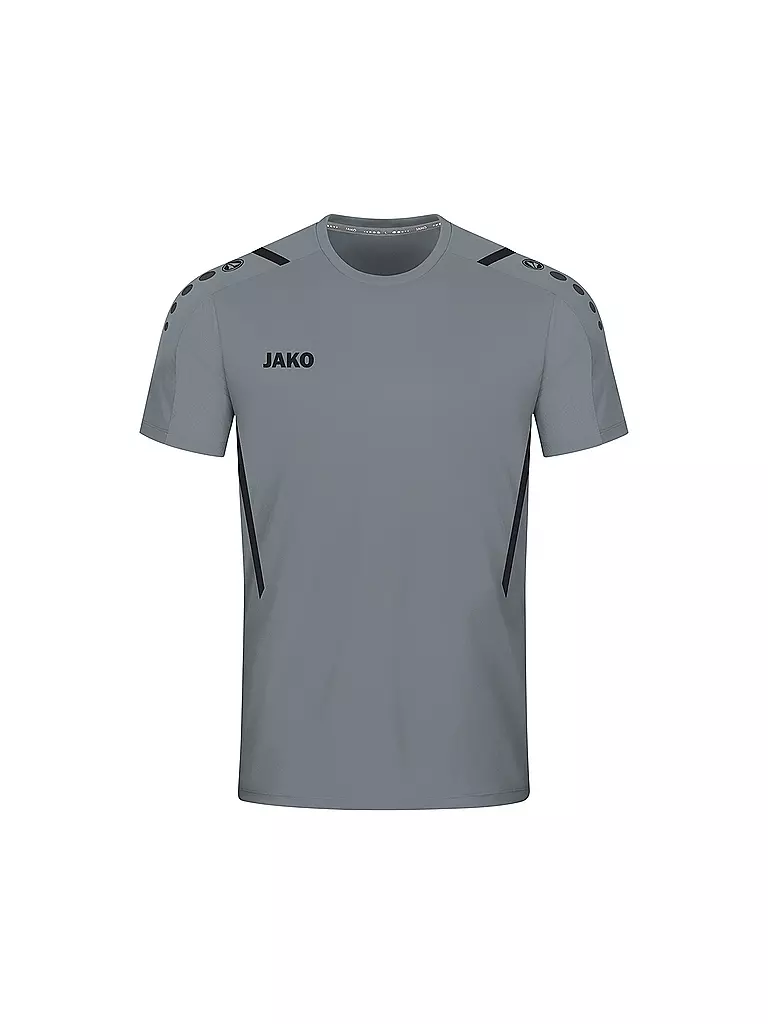 JAKO | Jungen Trikot Challenge | grau