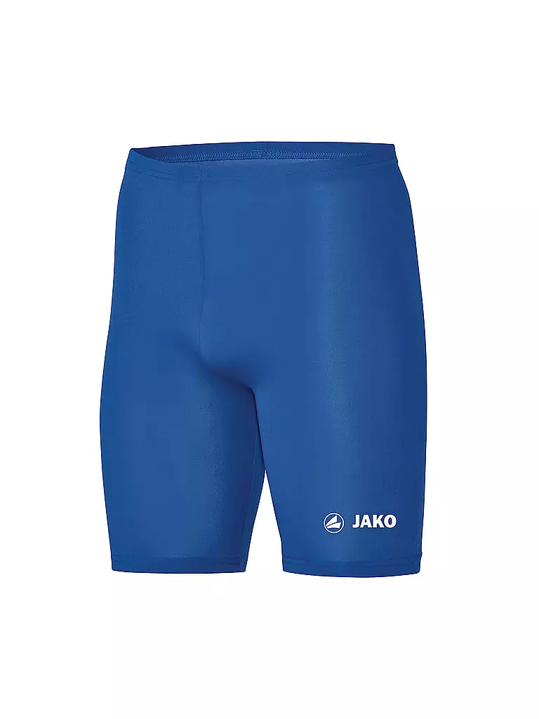 JAKO | Kinder Short Basic 2.0 | blau