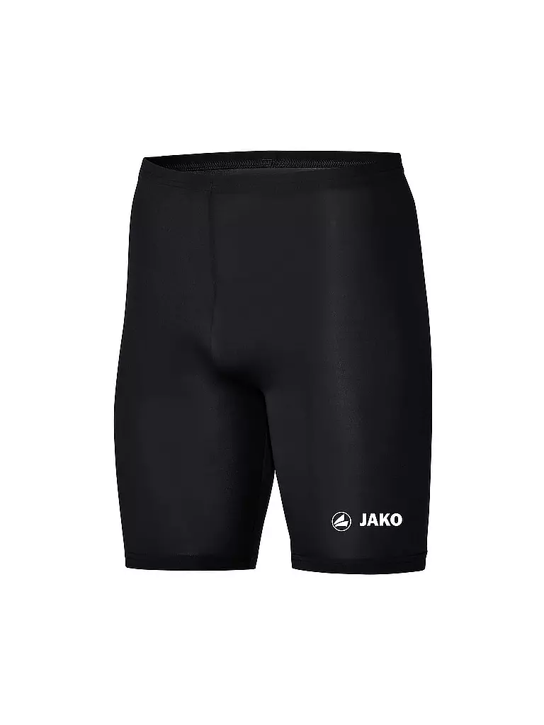 JAKO | Kinder Short Basic 2.0 | schwarz