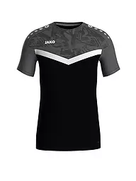 JAKO | Kinder T-Shirt Iconic | schwarz