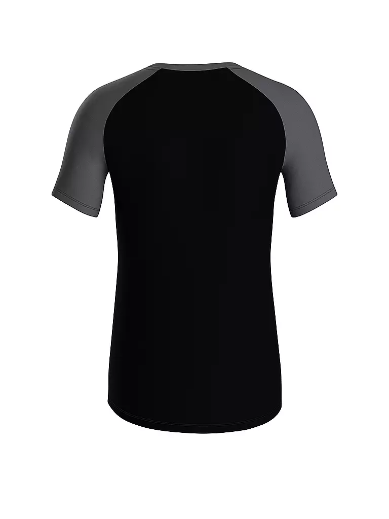 JAKO | Kinder T-Shirt Iconic | schwarz
