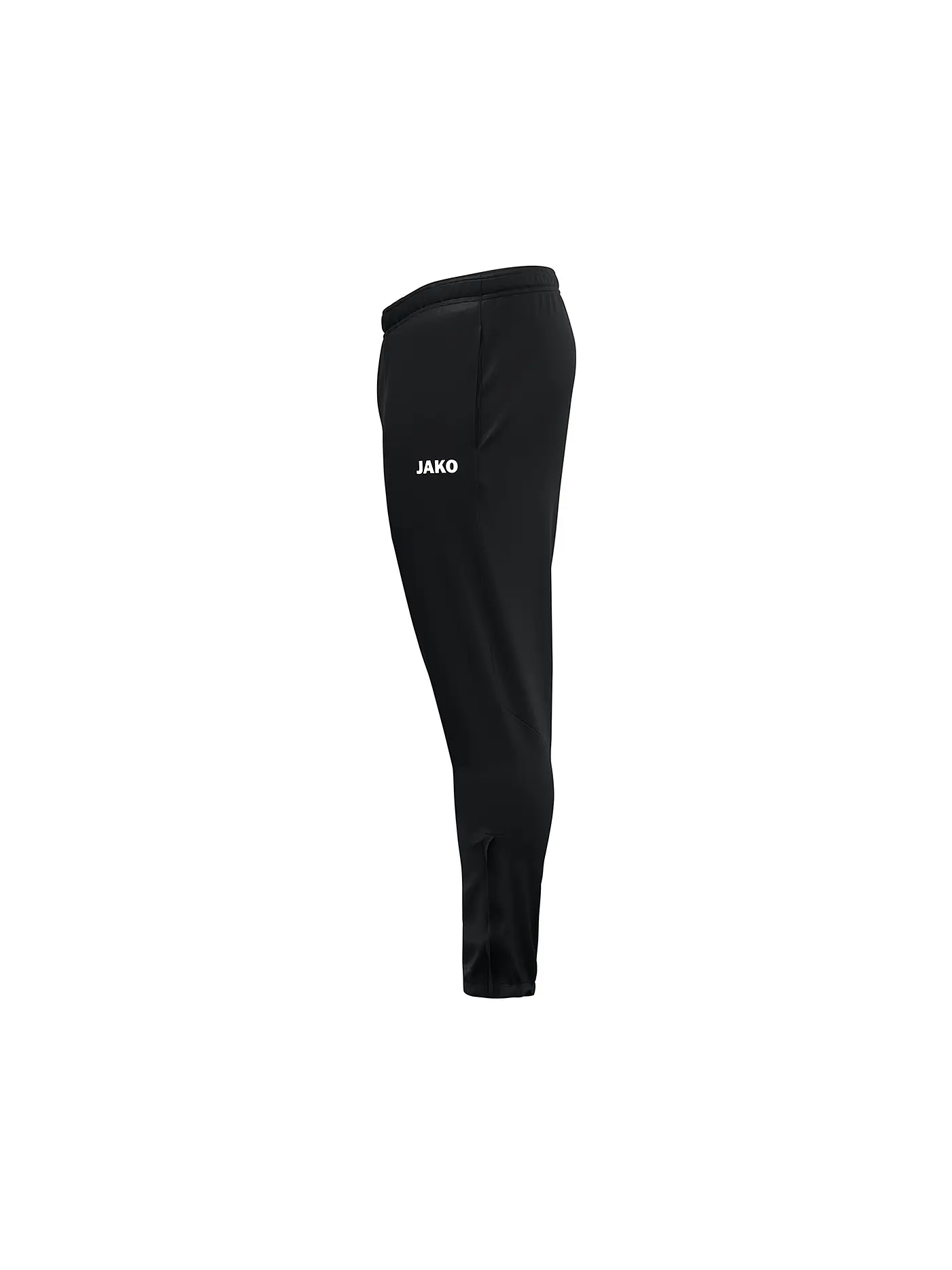 JAKO | Kinder Trainingshose Dynamic | schwarz