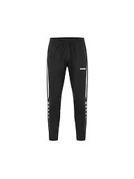 JAKO | Kinder Trainingshose Power Poly | schwarz