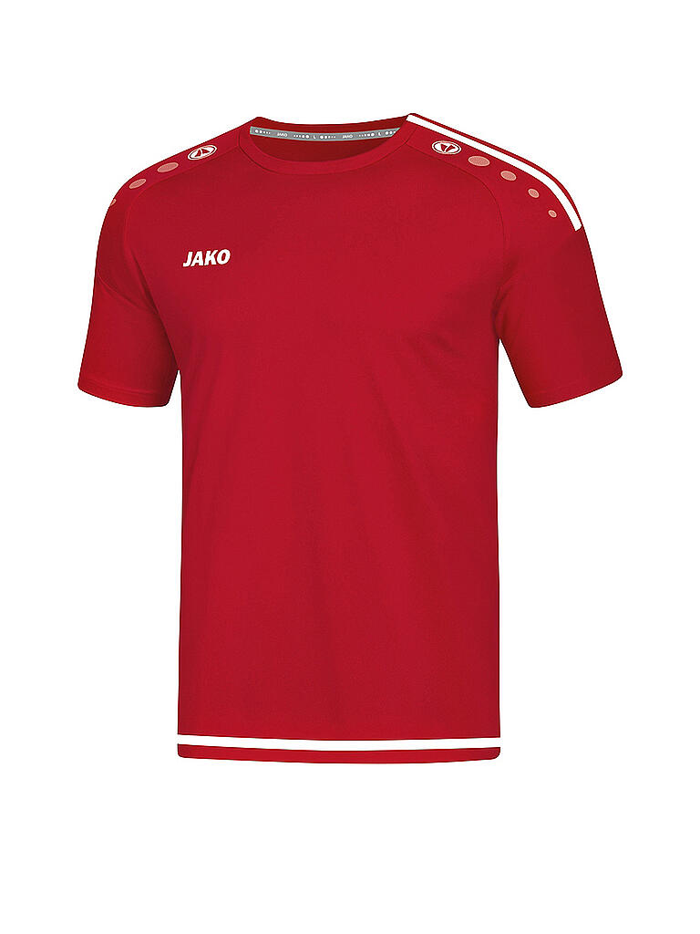 JAKO | Kinder Trikot Striker 2.0 | rot