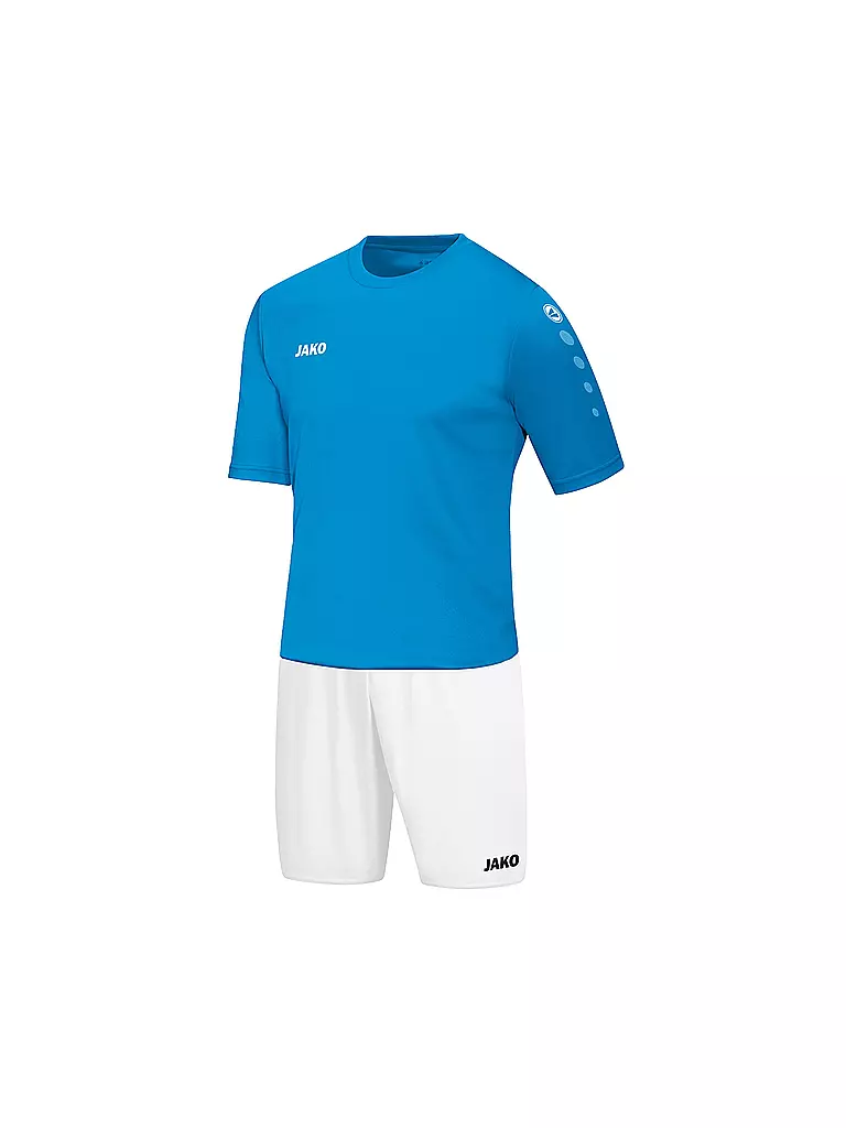 JAKO | Kinder Trikot Team | blau