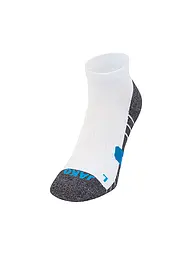 JAKO | Tennissocken Kurz | weiss