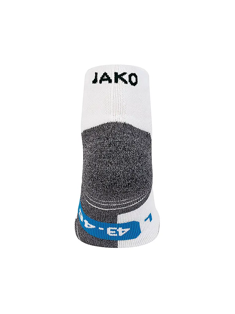JAKO | Tennissocken Kurz | 