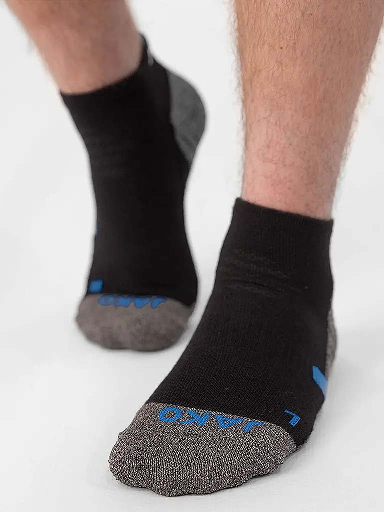 JAKO | Tennissocken Kurz | 