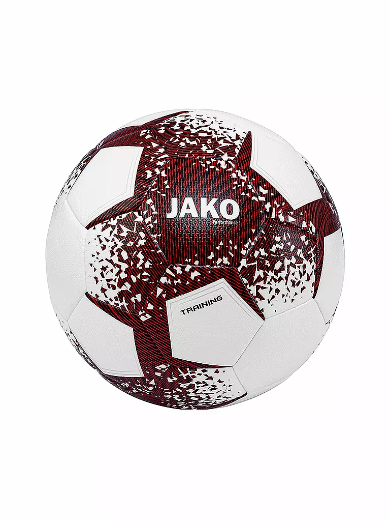 JAKO | Trainingsball Performance | weiss