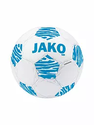 JAKO | Trainingsball Wild | weiss