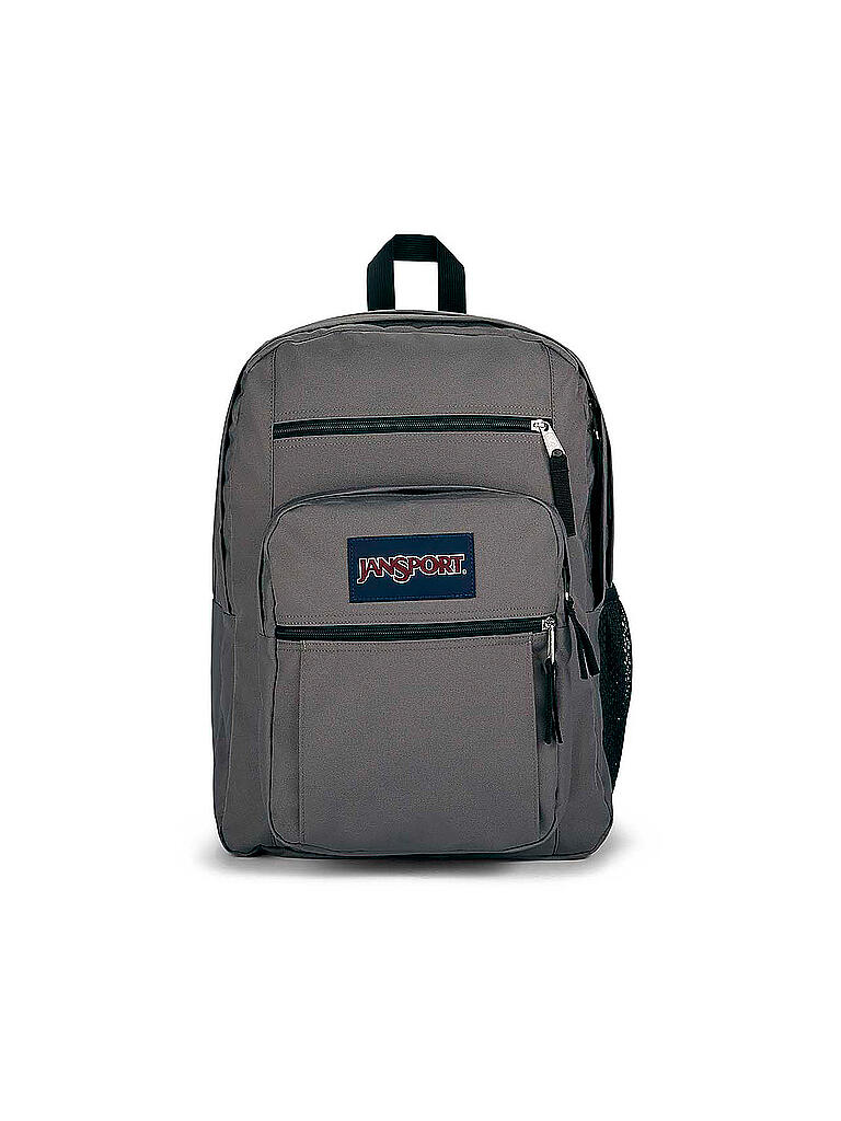 JANSPORT | Rucksack Bid Student 34L | grau