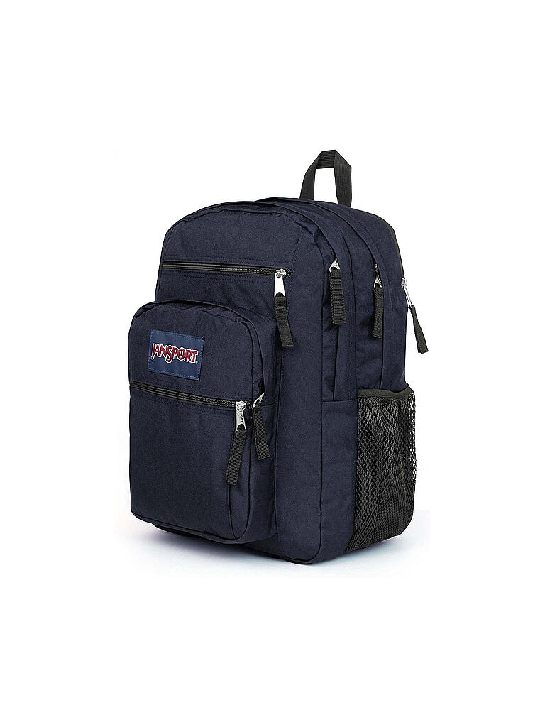 JANSPORT | Rucksack Bid Student 34L | blau