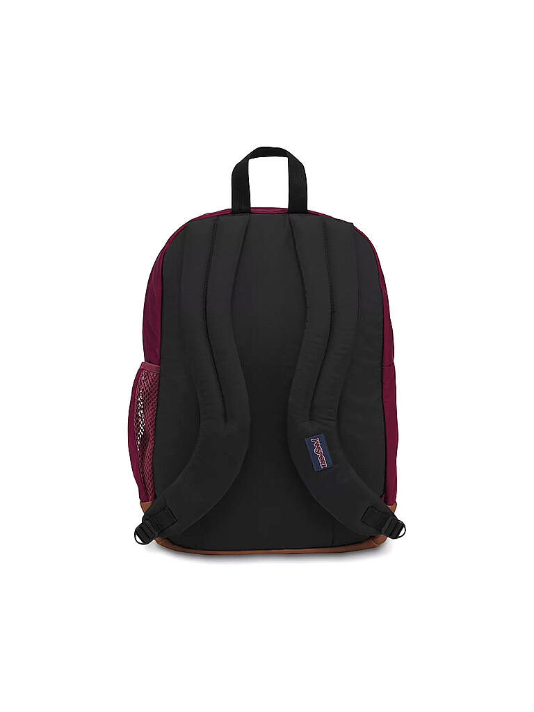 JANSPORT | Rucksack Cool Student 34L | rot