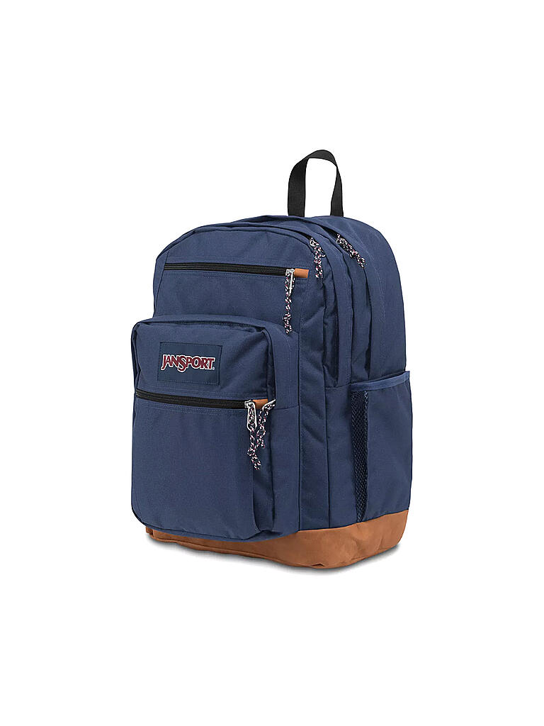 JANSPORT | Rucksack Cool Student 34L | blau