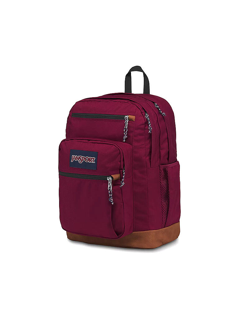 JANSPORT | Rucksack Cool Student 34L | rot