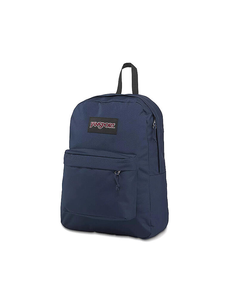 JANSPORT | Rucksack Superbreak® Plus | blau