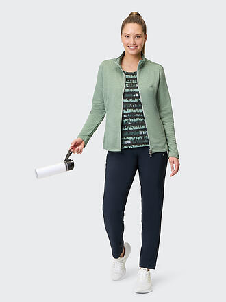 JOY SPORTSWEAR | Damen Fitnessjacke Peggy
