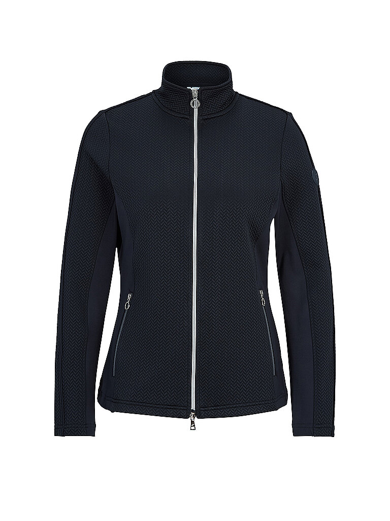 JOY SPORTSWEAR Damen Jacke Grace dunkelblau | 40