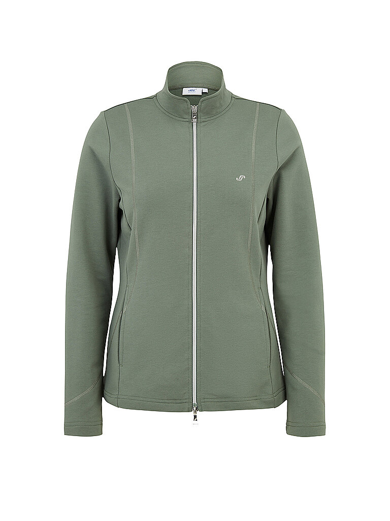 JOY SPORTSWEAR Damen Jacke Dorit olive | 36