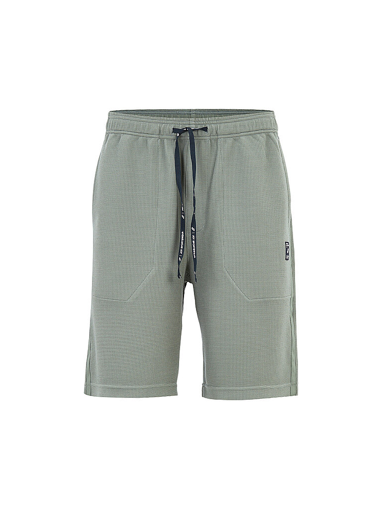 JOY sportswear Shorts Bermuda Leger Olive
