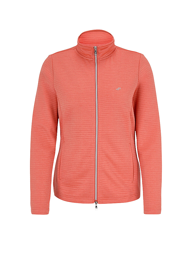 JOY SPORTSWEAR Damen Fitnessjacke Peggy koralle | 42