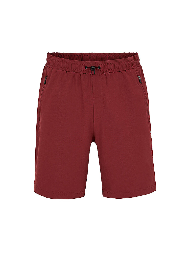 JOY sportswear Short Relaxed Fit Rot