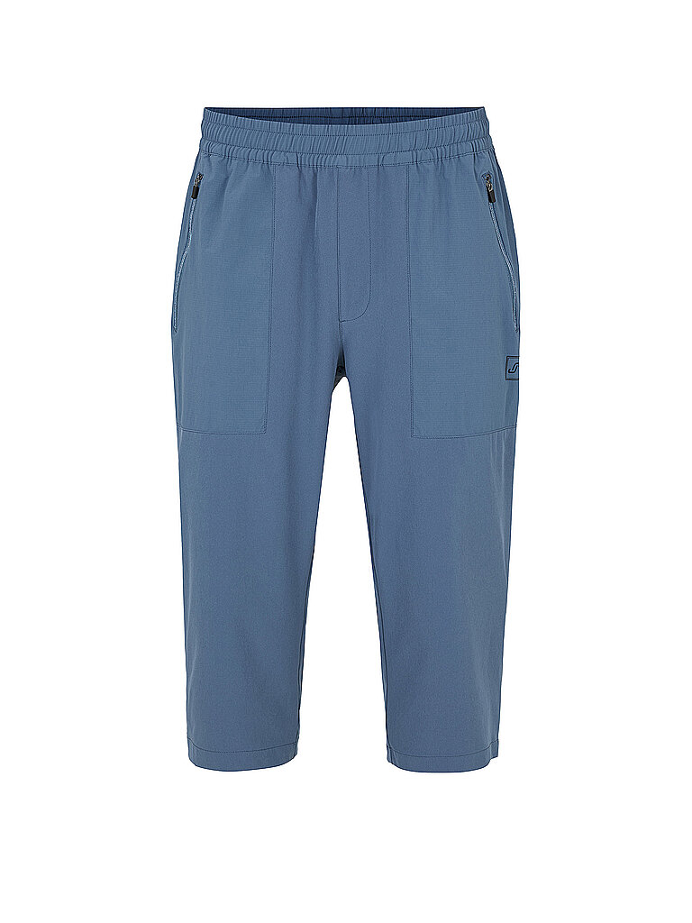 JOY sportswear Jogginghose 3/4 Kalio Polyester Petrol