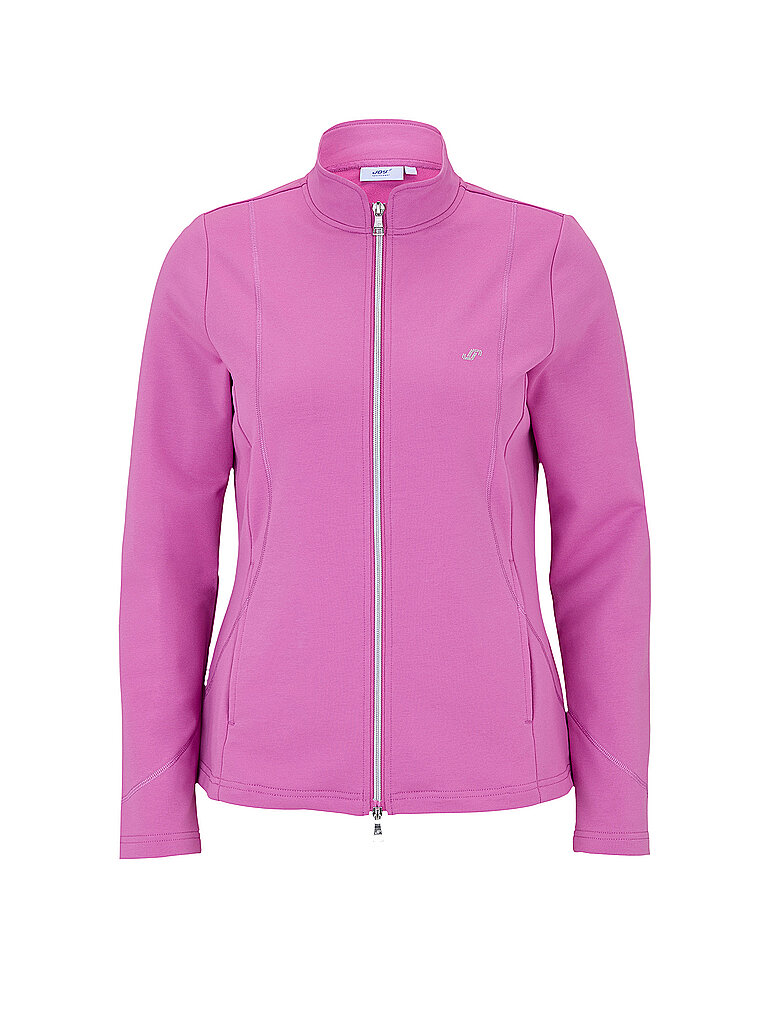 JOY SPORTSWEAR Damen Jacke Dorit pink | 36
