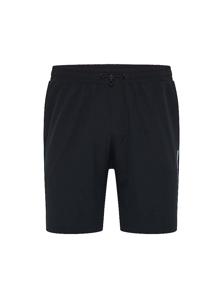 JOY SPORTSWEAR Herren Shorts Marek schwarz | 48