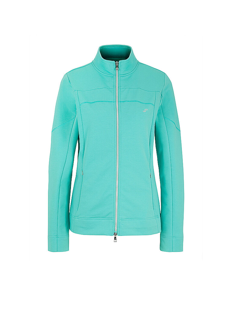 JOY SPORTSWEAR Damen Sweatjacke Lorena dunkelblau | 44