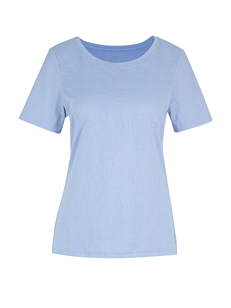 JOY SPORTSWEAR Damen T-Shirt Fea hellblau | 38