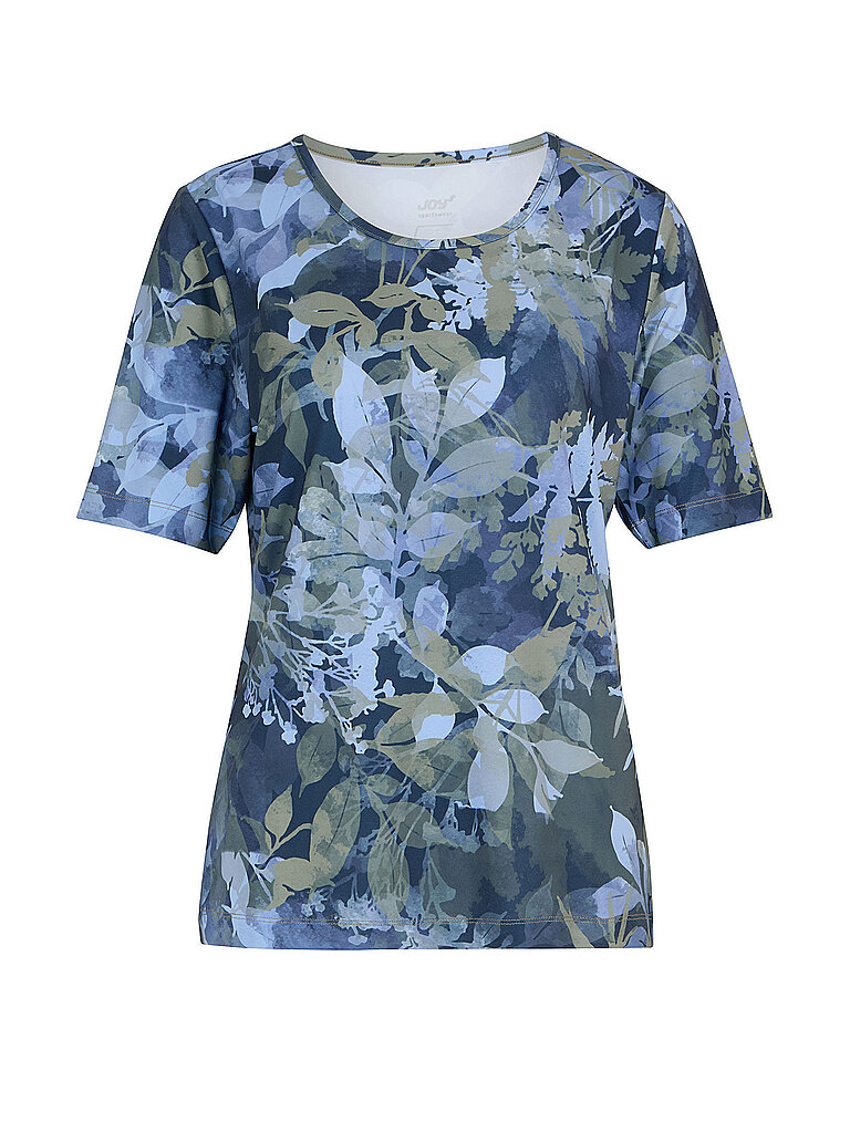 JOY SPORTSWEAR Damen T-Shirt Paloma hellblau | 36