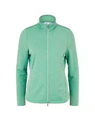 JOY SPORTSWEAR | Damen Fitnessjacke Peggy | mint