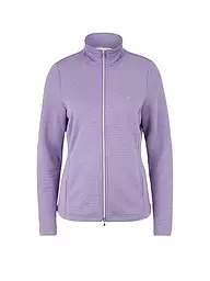 JOY SPORTSWEAR | Damen Fitnessjacke Peggy | lila
