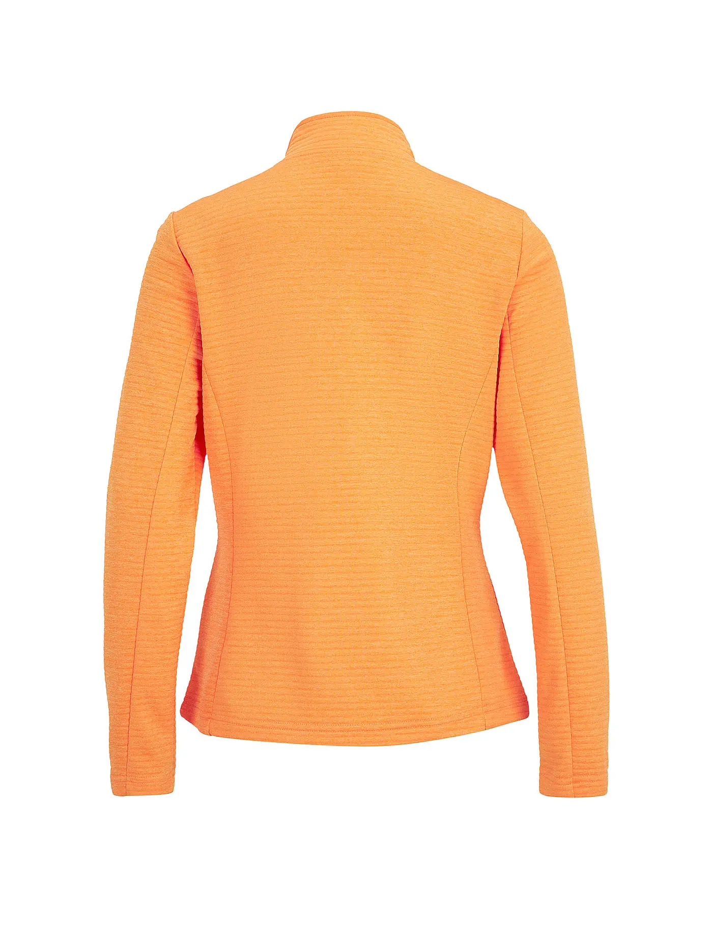 JOY SPORTSWEAR | Damen Fitnessjacke Peggy | orange