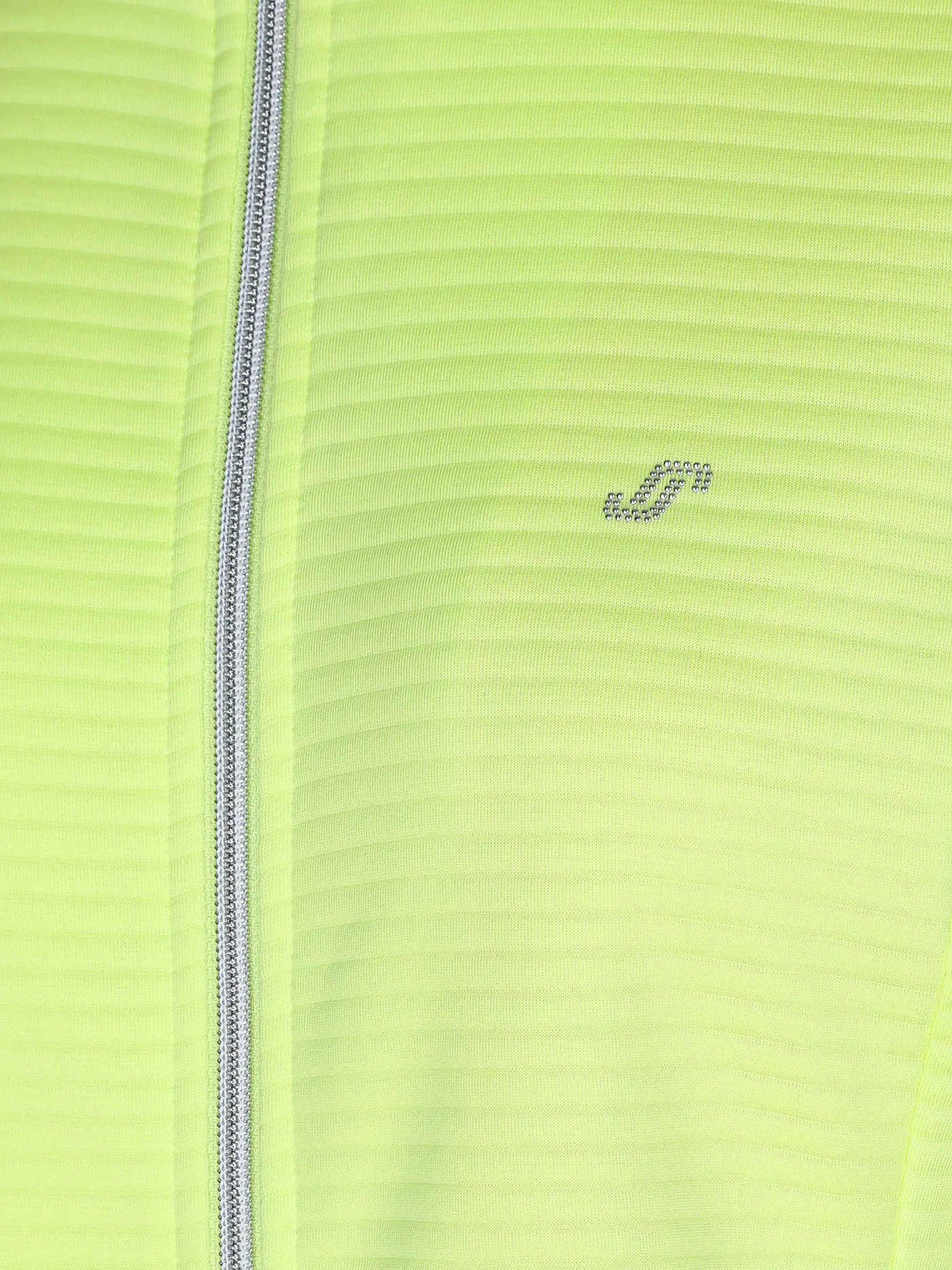 JOY SPORTSWEAR | Damen Fitnessjacke Peggy | gelb