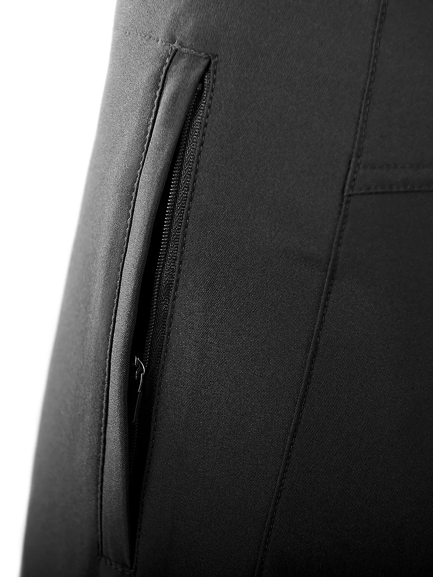 JOY SPORTSWEAR | Damen Hose Nita | schwarz