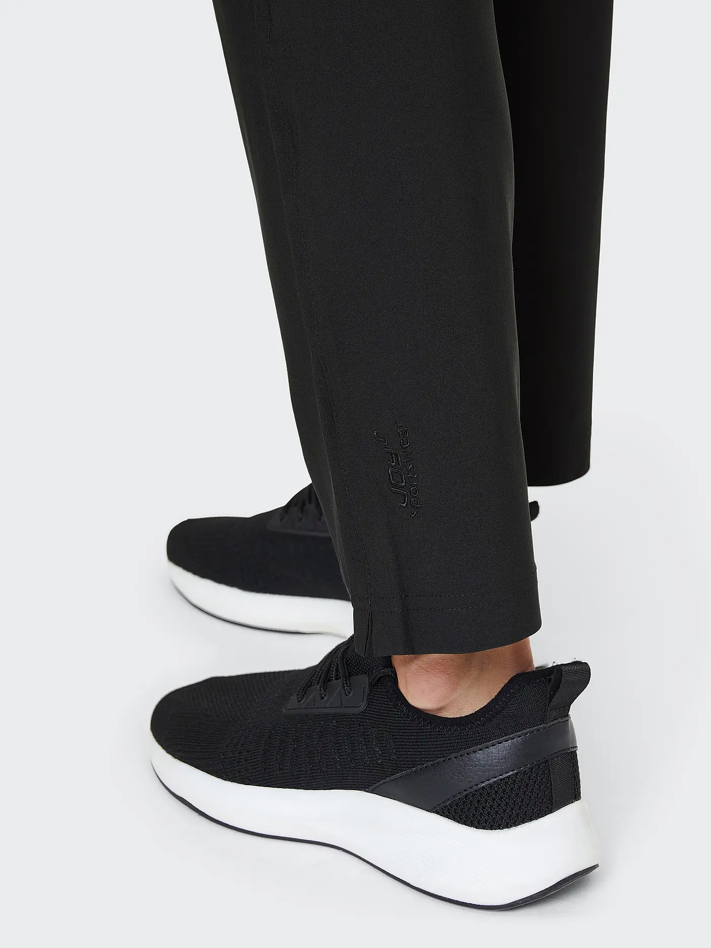JOY SPORTSWEAR | Damen Hose Nita | schwarz
