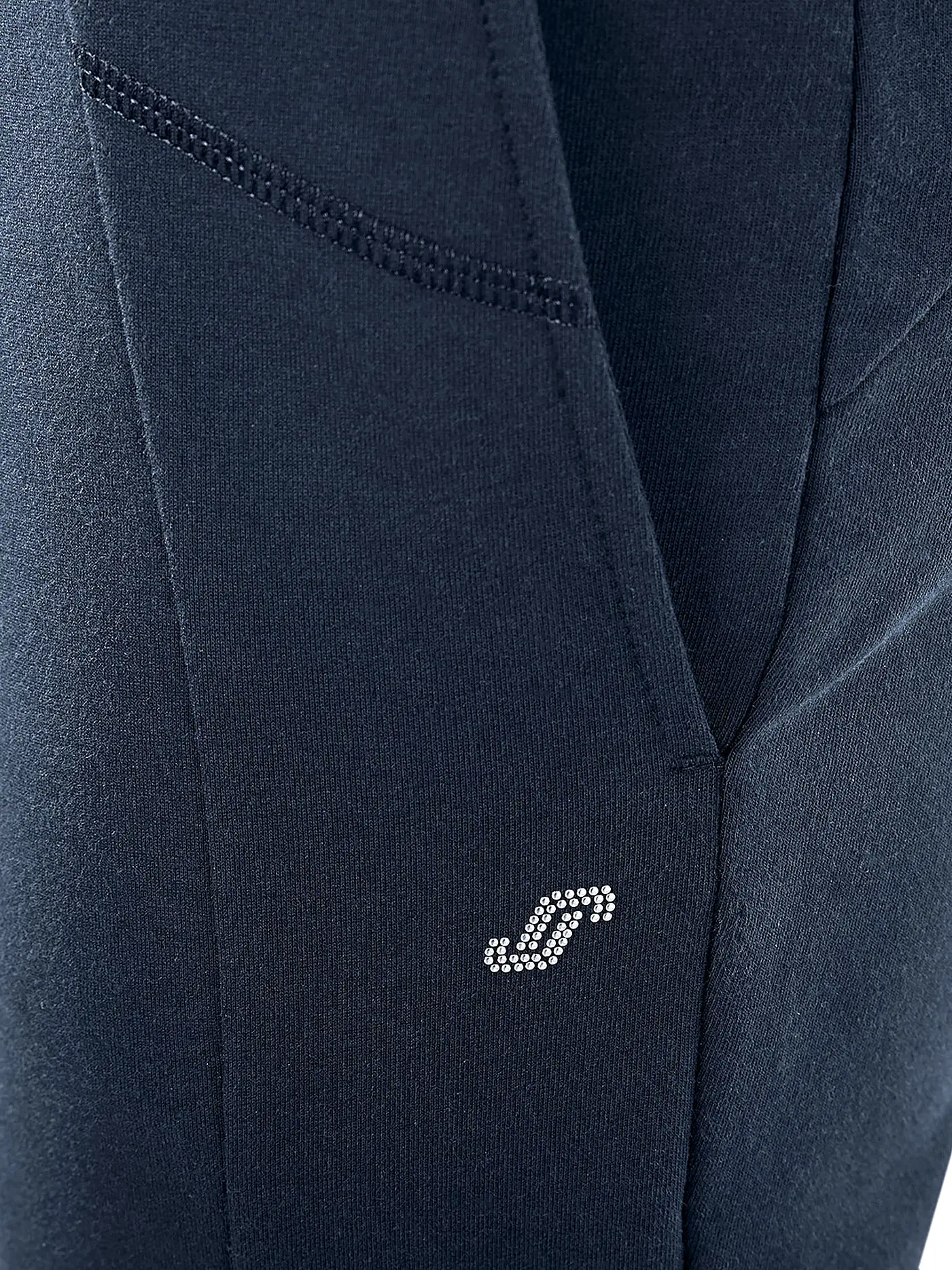 JOY SPORTSWEAR | Damen Hose Sina | dunkelblau