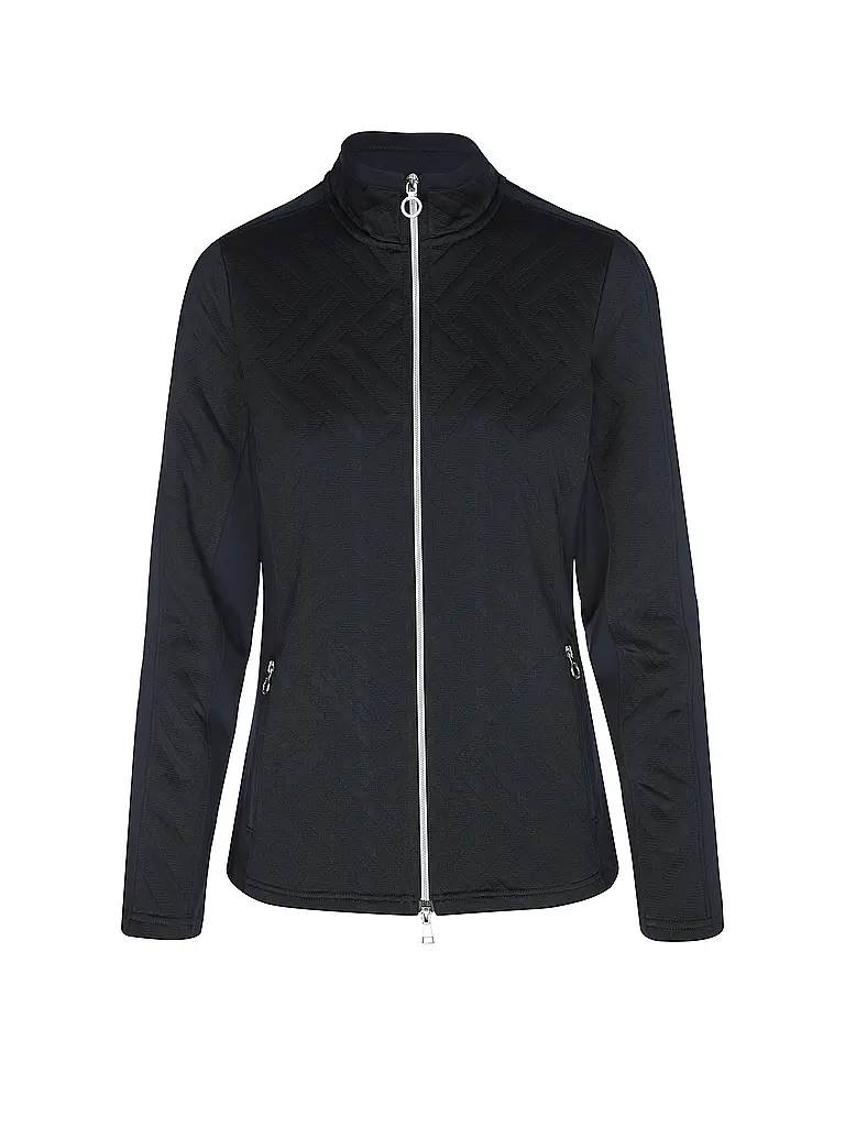 JOY SPORTSWEAR | Damen Jacke Darya | dunkelblau