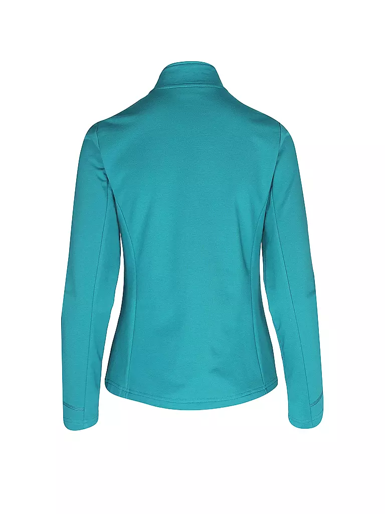 JOY SPORTSWEAR | Damen Jacke Dorit | Petrol