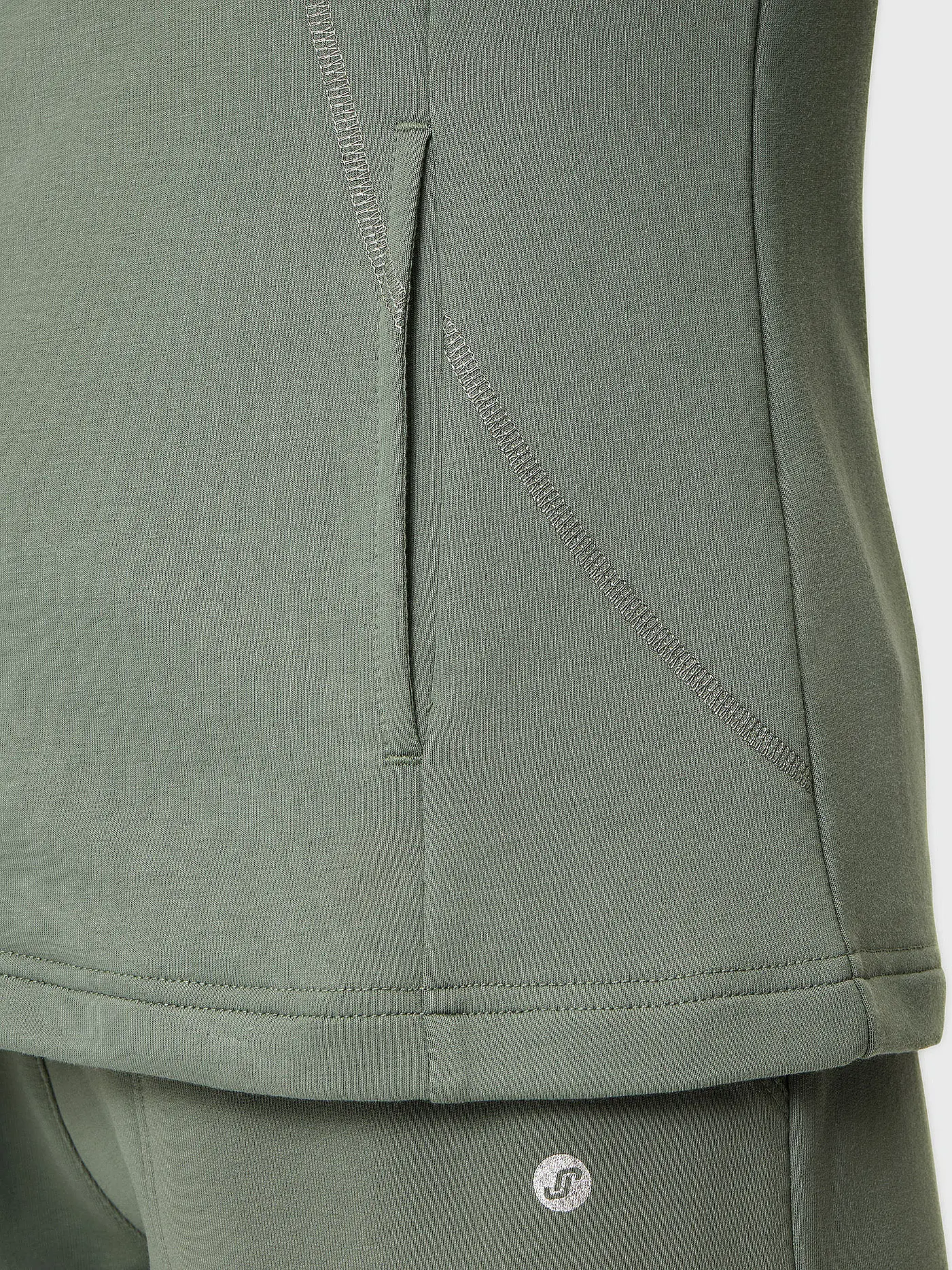 JOY SPORTSWEAR | Damen Jacke Dorit | olive